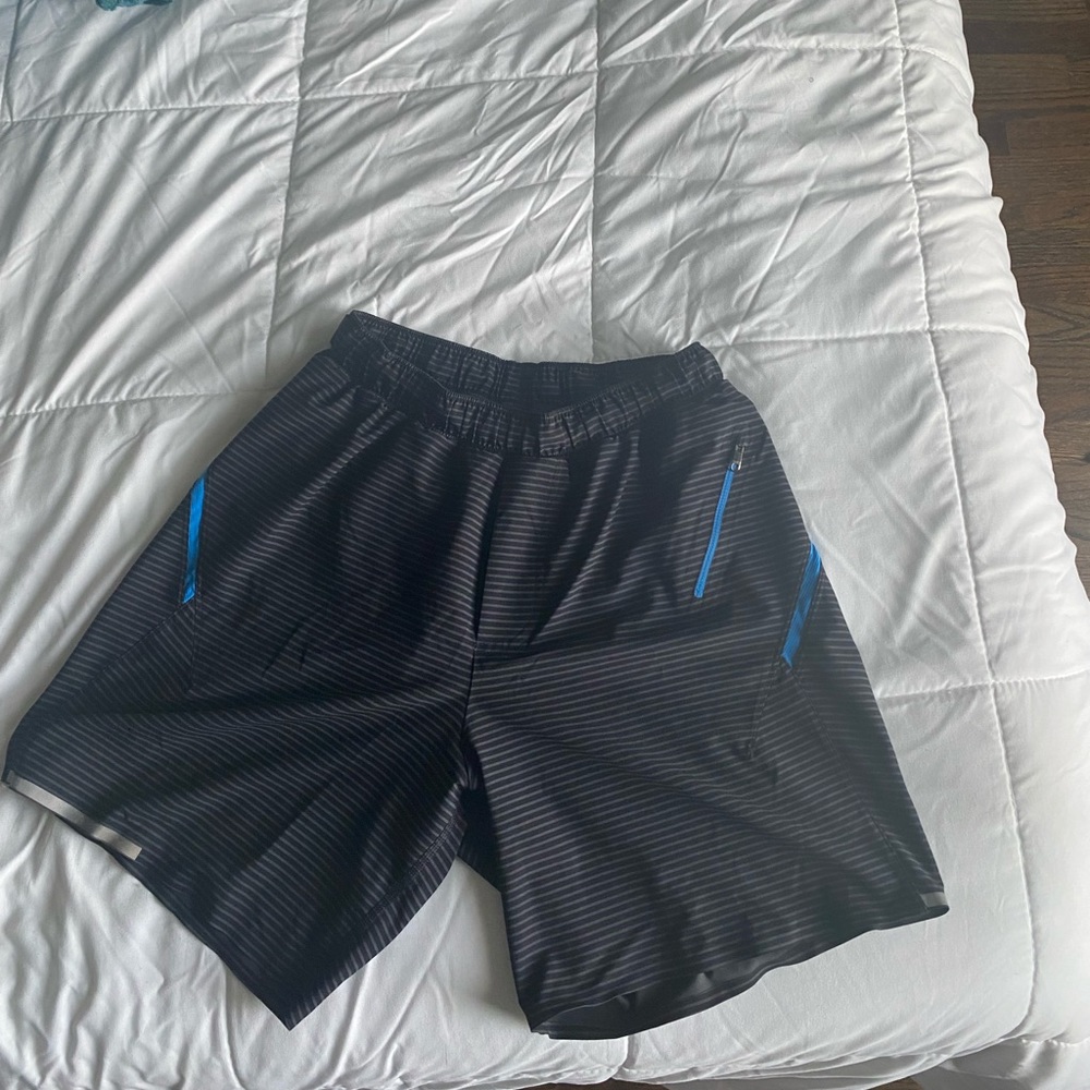 7 inch Lululemon Shorts
